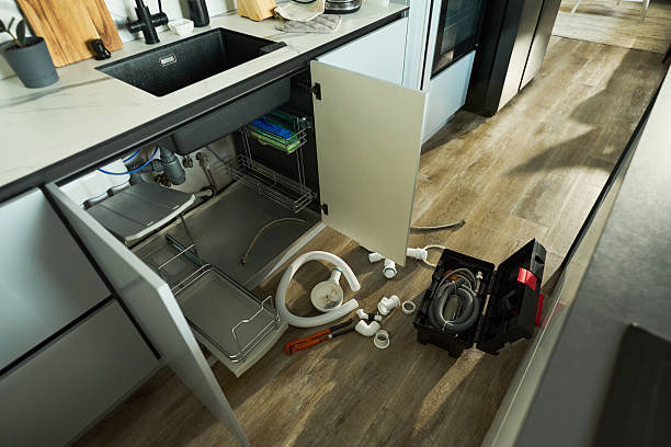 Reliable Drain Cleaning contractor in Kenwood, CA by Street Wise - Plumbing
